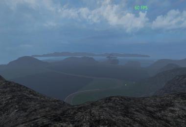 LS11 standard map v1.0 Beta