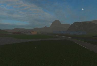 LS11 standard map v1.0 Beta