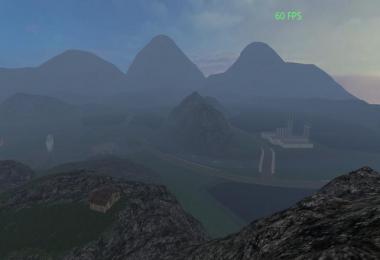 LS11 standard map v1.0 Beta