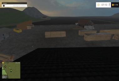 LS11 standard map v1.0 Beta