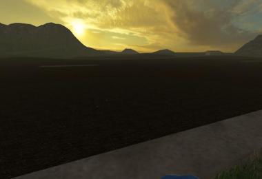 LS11 standard map v1.0 Beta