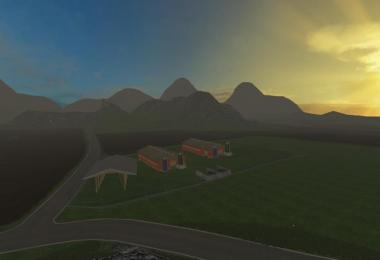 LS11 standard map v1.0 Beta