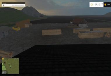 LS11 standard map v1.0 Beta