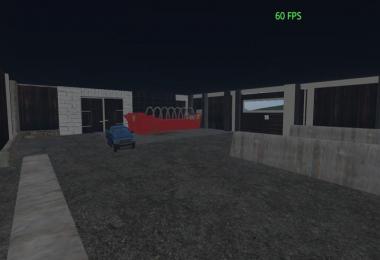 LS11 standard map v1.0 Beta