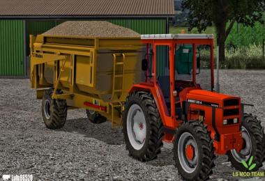 Maitre BMM trailer v1.1