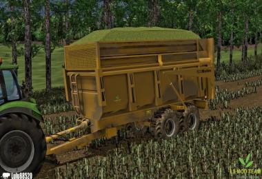 Maitre BMM trailer v1.1