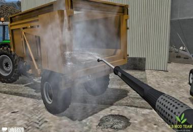 Maitre BMM trailer v1.1