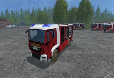 MAN TGM Euro 6 v2.0