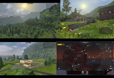 Map Legiunnaire2 v35