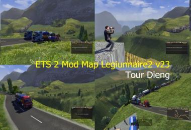 Map Legiunnaire2 v35