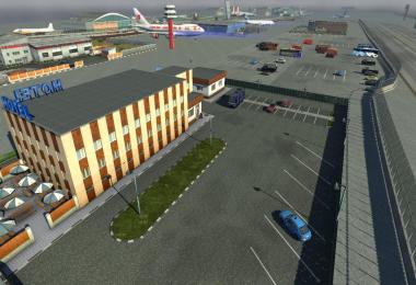 Map Sumatra v1.3 1.18