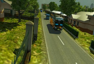 Map Sumatra v1.3 1.18