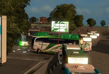 Map Sumatra v1.3 1.18