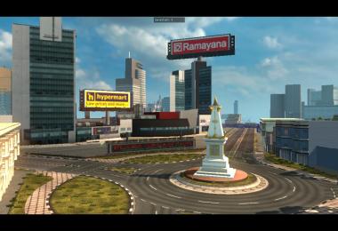 Map Sumatra v1.3 1.18