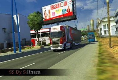 Map Sumatra v1.3 1.18