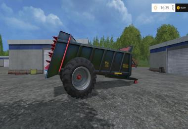 Marshall pack Bman edition v1.1