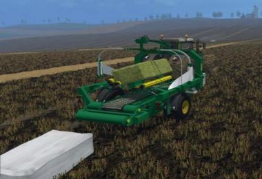 McHale 998 Wrapper v1.0