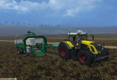 McHale 998 Wrapper v1.0