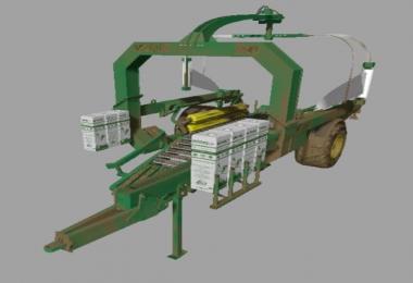 McHale 998 Wrapper v1.0