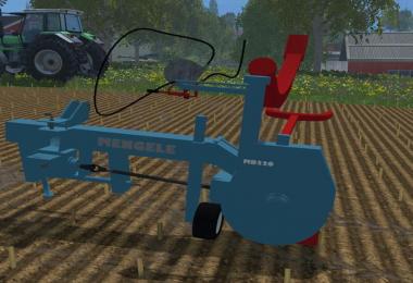 Mengele Maisblitz 220 v1.0