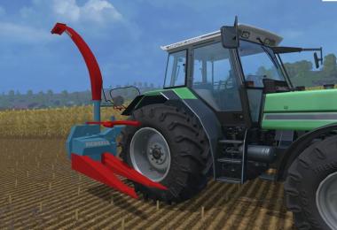 Mengele Maisblitz 220 v1.0