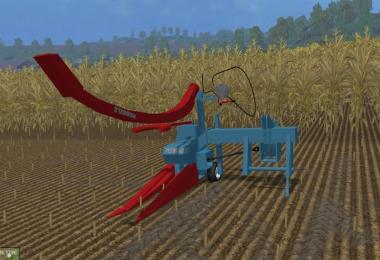 Mengele Maisblitz 220 v1.1