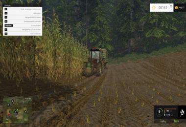 Mengele Maisblitz 220 v1.1