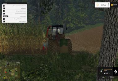 Mengele Maisblitz 220 v1.1