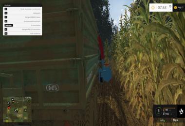 Mengele Maisblitz 220 v1.1