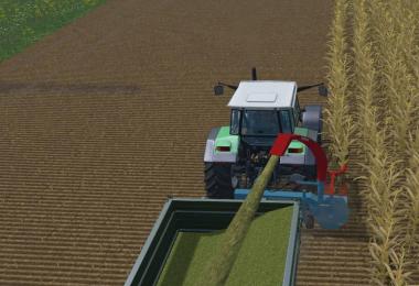 Mengele Maisblitz 220 v1.1