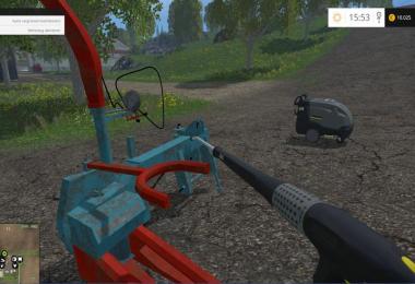 Mengele Maisblitz 220 v1.1