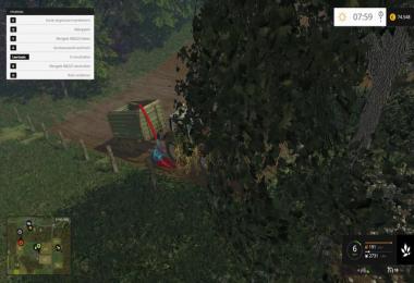 Mengele Maisblitz 220 v1.1