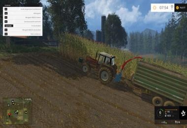 Mengele Maisblitz 220 v1.1