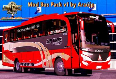 Mod bus Pack v1 by araujo