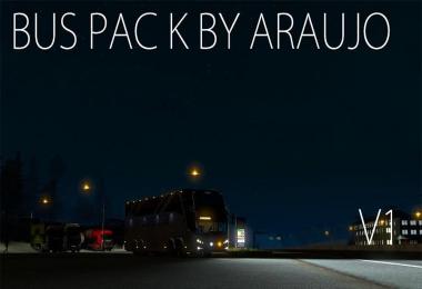 Mod bus Pack v1 by araujo