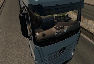 Monster Energy Pack v4.0