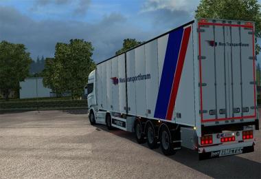 Moss Transport forum pack