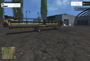 Multifruit cutter pack v2