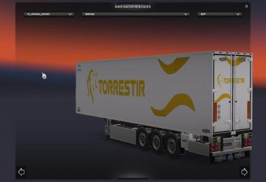 Pack International Chereau Frigo