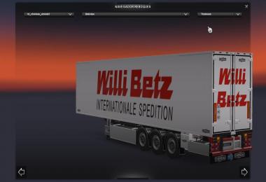 Pack International Chereau Frigo