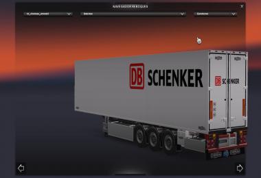 Pack International Chereau Frigo