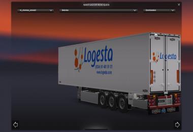 Pack International Chereau Frigo