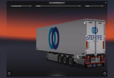 Pack International Chereau Frigo