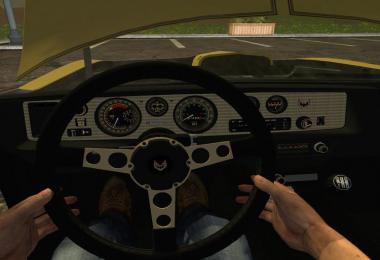 Pontiac Firebird v1.2