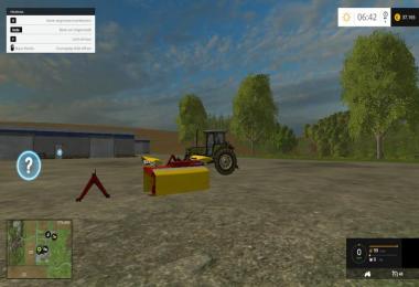 Pottinger v1.0