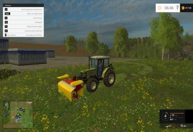 Pottinger v1.0