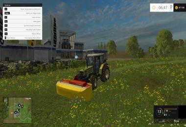 Pottinger v1.0