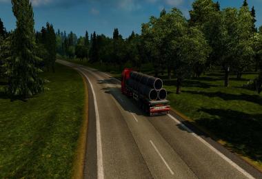 Project Russian Track Map v1.1.2