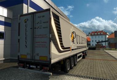 Pulleyn MP4 Combo Pack