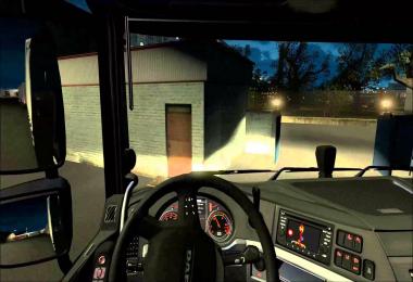 Realistic sound mod for buttons & switches